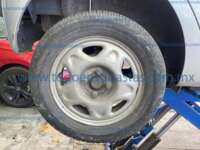 Chevrolet Spark 2017 5p LT Classic L4/1.2 Man  IMG_1833