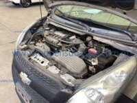 Chevrolet Spark 2017  2017 Chevrolet Spark Ingreso Motor 0