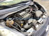Chevrolet Spark 2017  2017 Chevrolet Spark Ingreso Motor 2