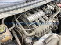 Chevrolet Spark 2017  2017 Chevrolet Spark Ingreso Motor 3