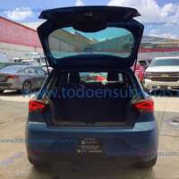 Seat Ibiza 2024 5p Xcellence L4/1.6 Man IMG_9106