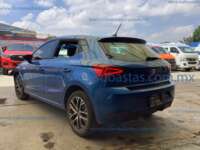 Seat Ibiza 2024 5p Xcellence L4/1.6 Man IMG_9079
