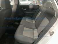 Volkswagen Vento 2022 4p Startline L4/1.6 Tiptronic IMG_4544