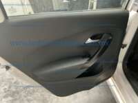Volkswagen Vento 2022 4p Startline L4/1.6 Tiptronic IMG_4545