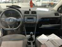 Volkswagen Vento 2022 4p Startline L4/1.6 Tiptronic IMG_4546