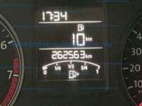 Volkswagen Vento 2022 4p Startline L4/1.6 Tiptronic IMG_4557