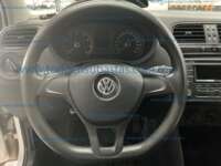 Volkswagen Vento 2022 4p Startline L4/1.6 Tiptronic IMG_4549