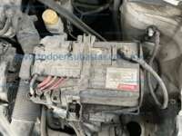 Volkswagen Vento 2022 4p Startline L4/1.6 Tiptronic IMG_4538