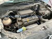 Volkswagen Vento 2022 4p Startline L4/1.6 Tiptronic IMG_4536