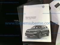 Volkswagen Tiguan 2024 5p R-Line L4/1.4/T DSG 2024 Volkswagen Tiguan Ingreso Documentos 0