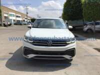 Volkswagen Tiguan 2024 5p R-Line L4/1.4/T DSG 2024 Volkswagen Tiguan Ingreso Exteriores 2