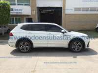 Volkswagen Tiguan 2024 5p R-Line L4/1.4/T DSG 2024 Volkswagen Tiguan Ingreso Exteriores 4