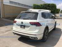 Volkswagen Tiguan 2024 5p R-Line L4/1.4/T DSG 2024 Volkswagen Tiguan Ingreso Exteriores 5