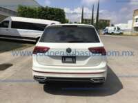 Volkswagen Tiguan 2024 5p R-Line L4/1.4/T DSG 2024 Volkswagen Tiguan Ingreso Exteriores 6