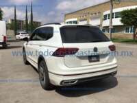 Volkswagen Tiguan 2024 5p R-Line L4/1.4/T DSG 2024 Volkswagen Tiguan Ingreso Exteriores 7