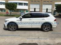 Volkswagen Tiguan 2024 5p R-Line L4/1.4/T DSG 2024 Volkswagen Tiguan Ingreso Exteriores 8