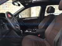 Volkswagen Tiguan 2024 5p R-Line L4/1.4/T DSG 2024 Volkswagen Tiguan Ingreso Interiores 14