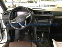 Volkswagen Tiguan 2024 5p R-Line L4/1.4/T DSG 2024 Volkswagen Tiguan Ingreso Interiores 2