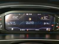 Volkswagen Tiguan 2024 5p R-Line L4/1.4/T DSG 2024 Volkswagen Tiguan Ingreso Interiores 3