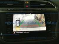 Volkswagen Tiguan 2024 5p R-Line L4/1.4/T DSG 2024 Volkswagen Tiguan Ingreso Interiores 9