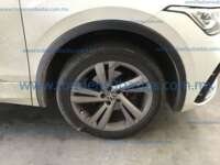 Volkswagen Tiguan 2024 5p R-Line L4/1.4/T DSG 2024 Volkswagen Tiguan Ingreso Llantas 0