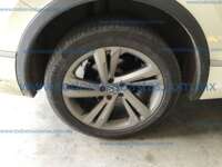 Volkswagen Tiguan 2024 5p R-Line L4/1.4/T DSG 2024 Volkswagen Tiguan Ingreso Llantas 3
