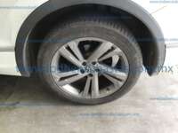 Volkswagen Tiguan 2024 5p R-Line L4/1.4/T DSG 2024 Volkswagen Tiguan Ingreso Llantas 6