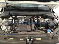 Volkswagen Tiguan 2024 5p R-Line L4/1.4/T DSG 2024 Volkswagen Tiguan Ingreso Motor 1