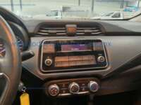 Nissan Versa 2022 4p Sense L4/1.6 CVT IMG_6279