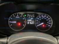 Nissan Versa 2022 4p Sense L4/1.6 CVT IMG_6287