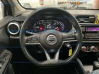 Nissan Versa 2022 4p Sense L4/1.6 CVT IMG_6275