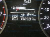 Nissan Versa 2022 4p Sense L4/1.6 CVT IMG_6288