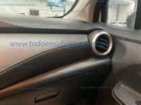 Nissan Versa 2022 4p Sense L4/1.6 CVT IMG_6282