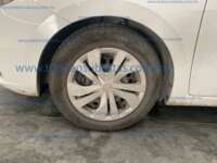 Nissan Versa 2022 4p Sense L4/1.6 CVT IMG_6244