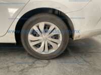 Nissan Versa 2022 4p Sense L4/1.6 CVT IMG_6249