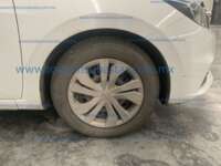 Nissan Versa 2022 4p Sense L4/1.6 CVT IMG_6260