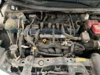 Nissan Versa 2022 4p Sense L4/1.6 CVT IMG_6235