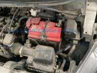 Nissan Versa 2022 4p Sense L4/1.6 CVT IMG_6240