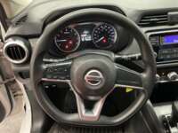 Nissan Versa 2022 4p Sense L4/1.6 CVT 2022 Nissan Versa Venta Interiores 1