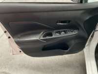Nissan Versa 2022 4p Sense L4/1.6 CVT 2022 Nissan Versa Venta Interiores 13