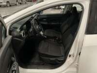 Nissan Versa 2022 4p Sense L4/1.6 CVT 2022 Nissan Versa Venta Interiores 14