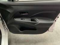 Nissan Versa 2022 4p Sense L4/1.6 CVT 2022 Nissan Versa Venta Interiores 15