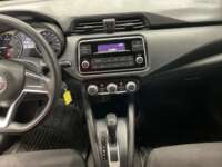 Nissan Versa 2022 4p Sense L4/1.6 CVT 2022 Nissan Versa Venta Interiores 4