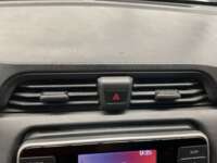 Nissan Versa 2022 4p Sense L4/1.6 CVT 2022 Nissan Versa Venta Interiores 6