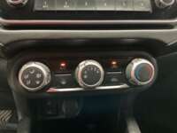 Nissan Versa 2022 4p Sense L4/1.6 CVT 2022 Nissan Versa Venta Interiores 8