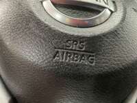 Nissan Versa 2022 4p Sense L4/1.6 CVT 2022 Nissan Versa Venta Interiores 10