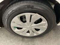 Nissan Versa 2022 4p Sense L4/1.6 CVT 2022 Nissan Versa Venta Llantas 7