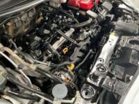 Nissan Versa 2022 4p Sense L4/1.6 CVT 2022 Nissan Versa Venta Motor 1
