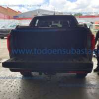 Volkswagen Amarok 2024 4p Panamericana L4/2.0/TDI Aut 4Motion IMG_9194
