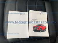 Volkswagen Amarok 2024 4p Panamericana L4/2.0/TDI Aut 4Motion IMG_9201